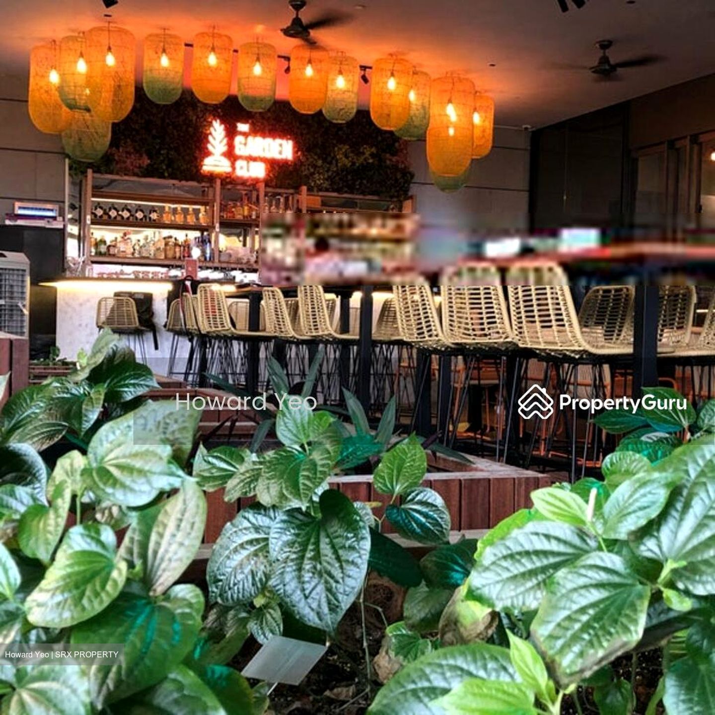 Oue Downtown (D1), Retail #504966851